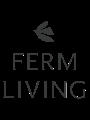 Logo de la marque Ferm living