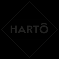 Logo de la marque Hartô
