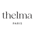 Logo de la marque Thelma Paris