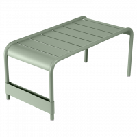 Grande table basse LUXEMBOURG de Fermob, 22 coloris