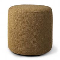 Pouf BARROW d'Ethnicraft, 2 tailles, 4 coloris