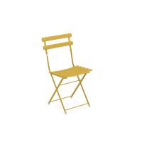 Chaise ARC EN CIEL de Emu, Curry