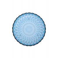 Plat JELLY de Kartell Ø45, 5 coloris