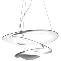 Suspension PIRCE d'Artemide, 2 tailles, 2 options, 2 coloris Suspension PIRCE d'Artemide, 2 tailles, 2 options, 2 coloris