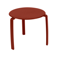 Table basse ALIZÉ de Fermob, 22 coloris