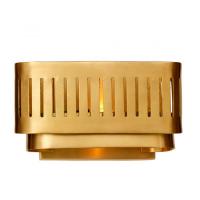 Applique TARYA de Gong, Full brass 