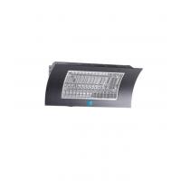 Lampe chauffante HOTTY de Unopiu', Noir