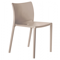 Chaise AIR de Magis, Beige