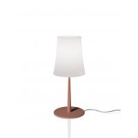 Lampe à poser BIRDIE EASY de Foscarini, 6 coloris