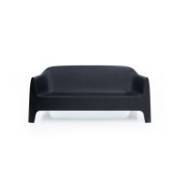 Canapé SOLID de Vondom, 3 coloris