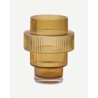 Bougeoir STEPS de Pols Potten, Amber