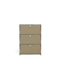 Commode HALLER G1 de USM, 15 coloris