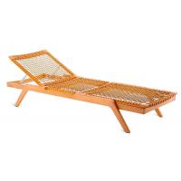 Bain de soleil SYNTHESIS de Unopiu',Avec coussin Diamente