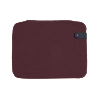 Galette assise BISTRO COLOR MIX de Fermob, 38 x 30 cm, 6 coloris