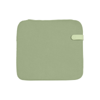 Galette assise 41 x 38 CM COLOR MIX de Fermob, 6 coloris