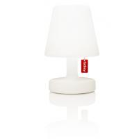 Lampe EDISON THE PETIT de Fatboy, Blanc