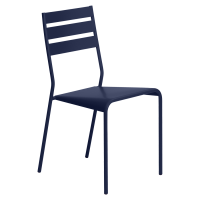 Chaise FACTO de Fermob, 24 coloris
