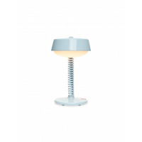 Lampe BELLBOY de Fatboy, Jet Blue