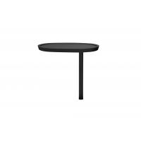 Table d'appoint supplémentaire BRICK'S BUDDY de Fatboy, Anthracite Table d'appoint supplémentaire BRICK'S BUDDY de Fatboy, Anthracite