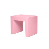 Tabouret CONCRETE SEAT de Fatboy, 7 coloris 