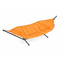 Hamac HEADDEMOCK et sa structure de Fatboy, 10 coloris