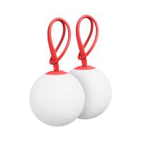 Pack duo suspensions BOLLEKE de Fatboy, 4 coloris