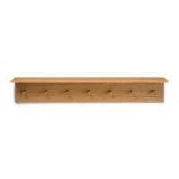Étagère murale RACK de Ferm Living, Large, Chêne