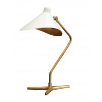 Lampe de table DINO de Gong, Blanc Lampe de table DINO de Gong, Blanc