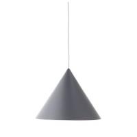 Suspension BENJAMIN de Frandsen, D. 30, Gris mat