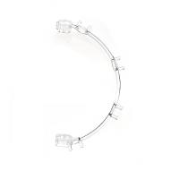 Kit de 15 arceaux 4 sphères pour Caboche Media de Foscarini