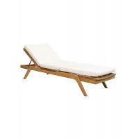 Coussin pour bain de soleil SYNTHESIS de Unopiu', Nuvola