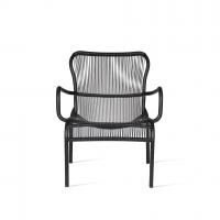 Chaise lounge LOOP de Vincent Sheppard, 6 coloris