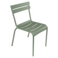 Chaise LUXEMBOURG de Fermob, 26 coloris