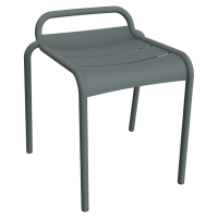 Tabouret LUXEMBOURG de Fermob, 22 coloris