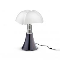 Lampe à poser MINI PIPISTRELLO LED DIMMABLE de Martinelli Luce, 9 coloris