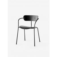 Chaise PAVILION AV2 de &TRADITION, 3 coloris