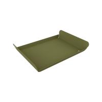 Plateau ALTO 23 X 17 cm de Fermob, Pesto