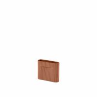 Vase RIDGE de Muuto, 3 tailles, 3 coloris