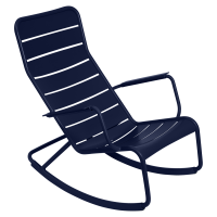 Rocking chair LUXEMBOURG de Fermob, 22 coloris