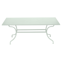 Table ROMANE 180 cm de Fermob, 22 coloris
