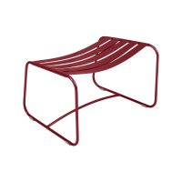 Repose-pieds SURPRISING de Fermob, 22 coloris