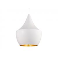 Suspension BEAT LIGHT FAT de Tom Dixon, 3 coloris