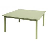 Table CRAFT de Fermob tilleul
