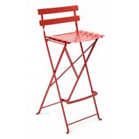 Tabouret haut BISTRO de Fermob, 22 coloris