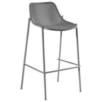 Tabouret haut ROUND de Emu, 4 coloris