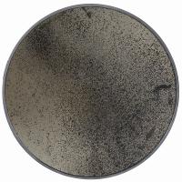 Miroir Bronze de Ethnicraft Accessories, 3 tailles