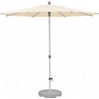 Parasol ALU-SMART EASY de Glatz, 8 tailles, 3 coloris