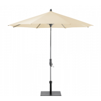 Parasol ALU-TWIST EASY de Glatz, 6 tailles, 3 coloris