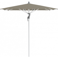 Parasol FORTINO® de Glatz, 240 x 240, 461 Taupe