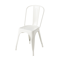 Chaise A acier de Tolix, 10 coloris